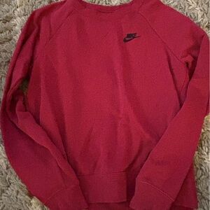 Nike Crewneck